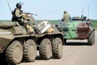 США готовы предоставить Луганску международную помощь